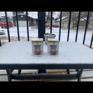 Meet your Posher, Mary jean